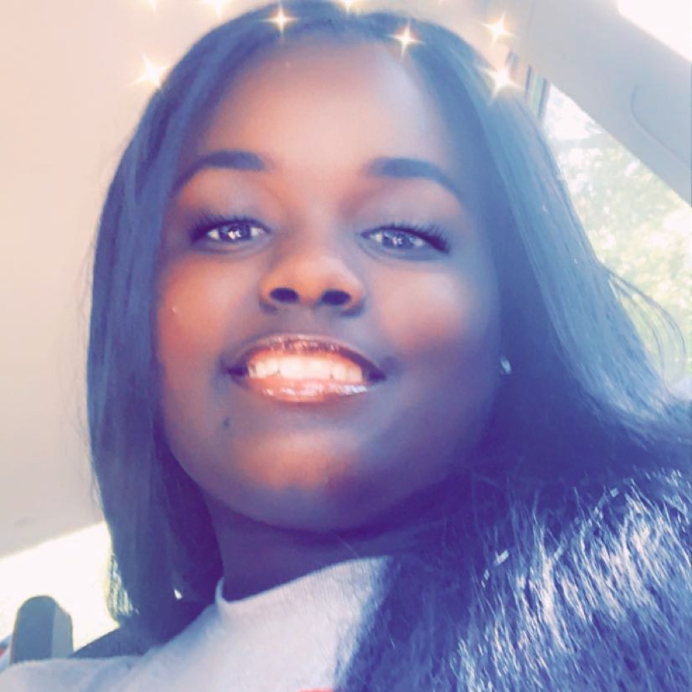 Meet your Posher, Kennady